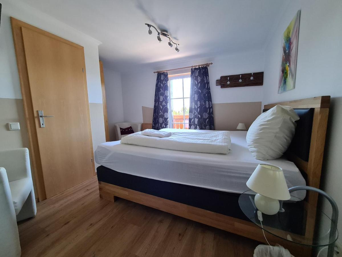 Fruehstueckspension Bachseitenhof Radstadt Esterno foto